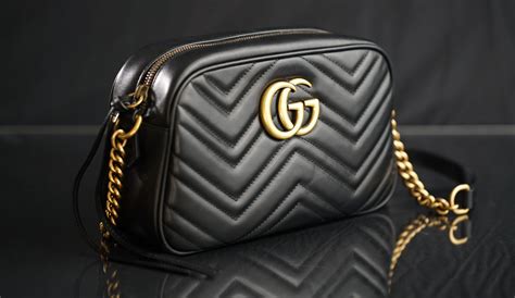 how do you know if a gucci bag is authentic|identify real gucci bag.